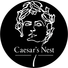 Caesar's Nest, home